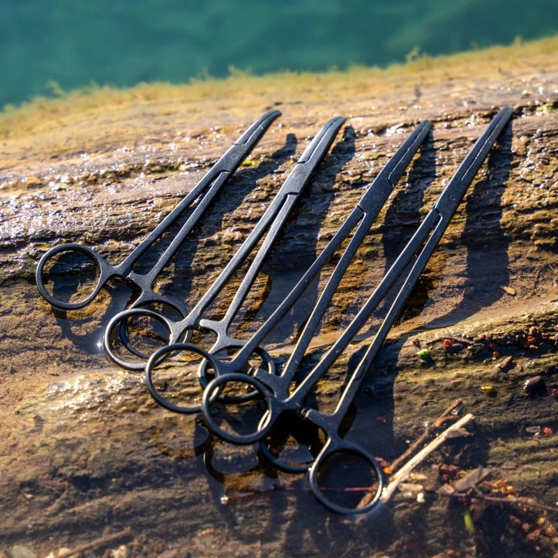 Zebco Trophy Forceps